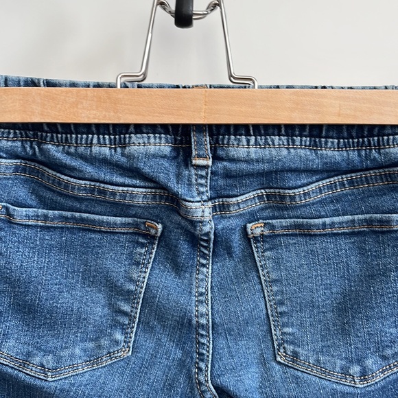 Girls Size 8, Gap Jeggings, skinny jeans - Picture 7 of 9